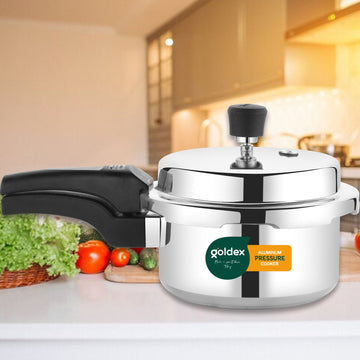 Pressure Cookers