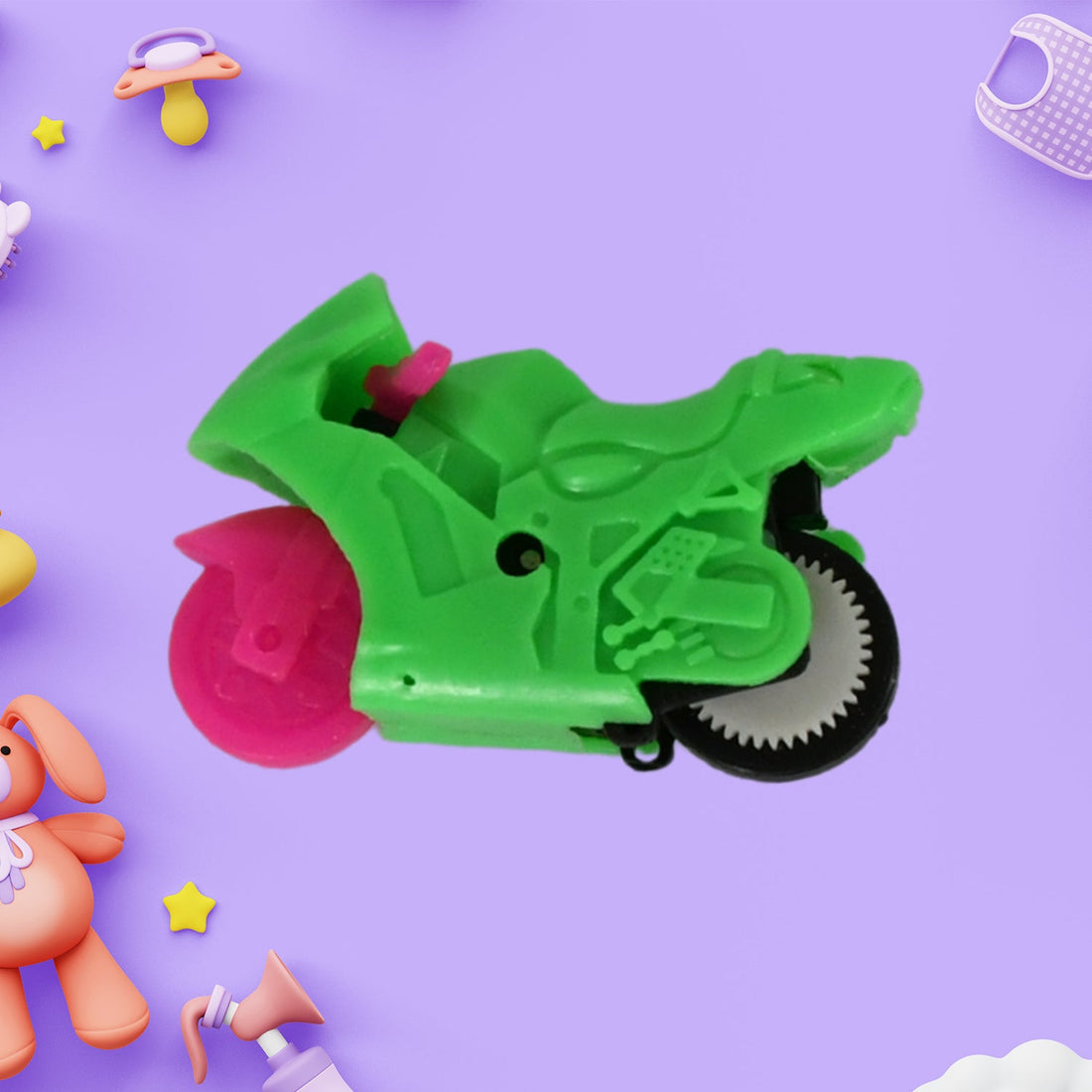 Pull Back Motorcycle Toys, Tiny Gift Latte Motorcycles Toy for Kids Boys Age 3-8 Year Old - Shopmania Wholesale