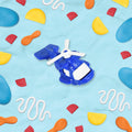 5Pc Toy Combo Kids Best Gift Set Combo Attractive & Unique Toy Combo 5Pc Colorful Toy Combo With Potli Bag - Shopmania Wholesale