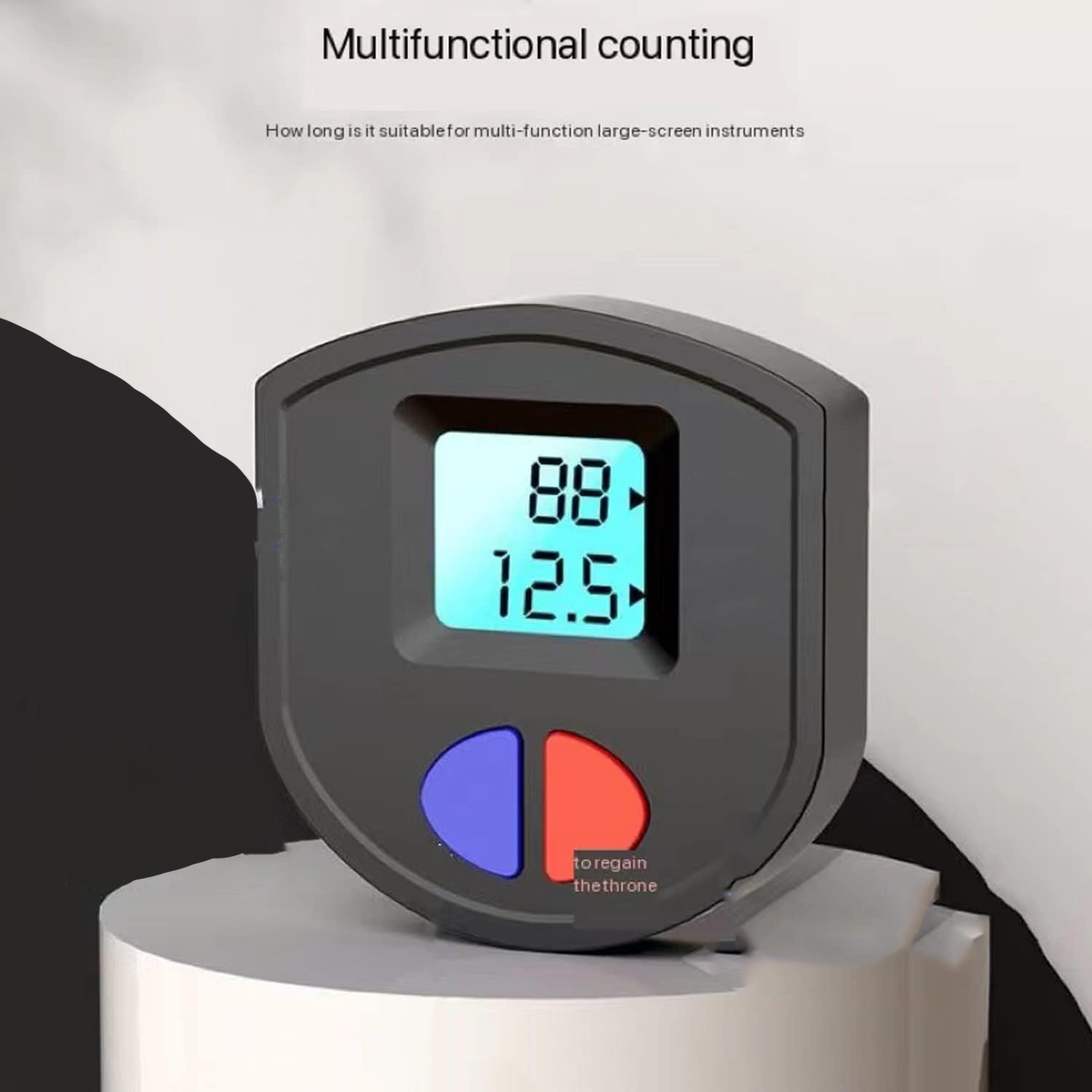 Kids Jump Trainer, Touch High Jump Counter Jump Height Growth (1 Pc) - Shopmania Wholesale