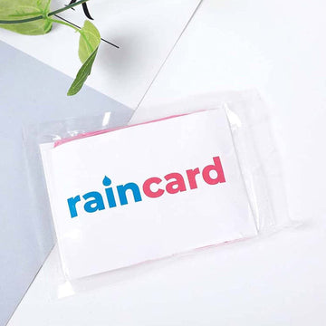 Easy to Carry Emergency Waterproof Rain coat pouch - Shopmania Wholesale