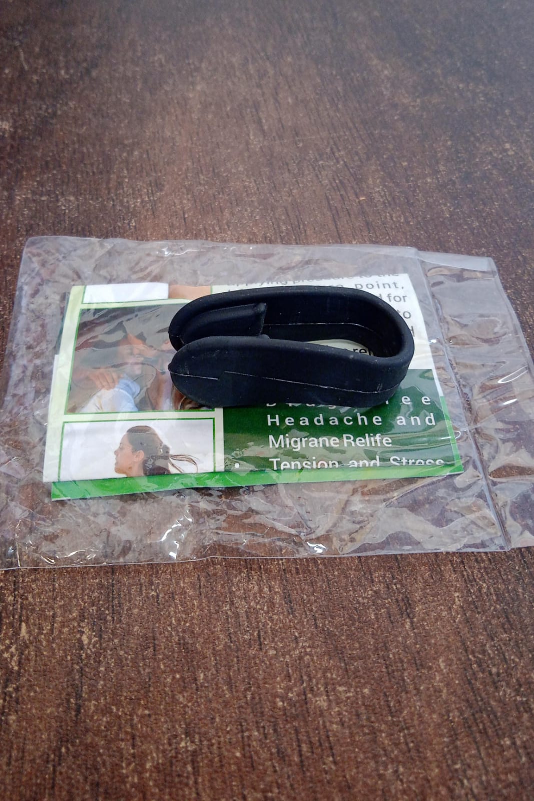 Sugar Control LI4 Acupressure Point Clip, Hand Pressure Massage Clip (1 Pc / Mix Color) - Shopmania Wholesale