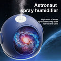 Astronaut Humidifier, Ball Shape Humidifier (1 Pc / 110 ML) - Shopmania Wholesale
