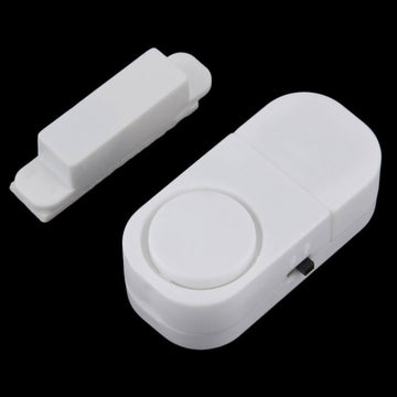 Wireless Window Door Alarm, Sensor Door Alarm for Kids Safety, Alarm System for Home Security for Pool, RV and Office, door bell - Shopmania Wholesale