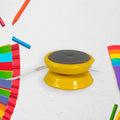 Small yoyo toy with string, rotating yoyo toy, brain exerciser for kids - Shopmania Wholesale