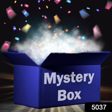Mystery Box Premium Product Mystery Box Value Rs. 5000 - Shopmania Wholesale