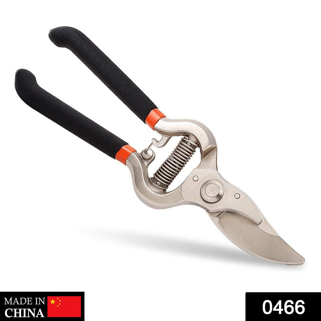 8 inch garden shears pruners