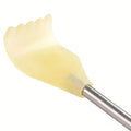 Back Scratcher Retractable Metal Tube Telescoping Massage Tool Portable Telescopic Back Scratchers for Women Men Adjustable 43cm, khujli (1pc) - Shopmania Wholesale