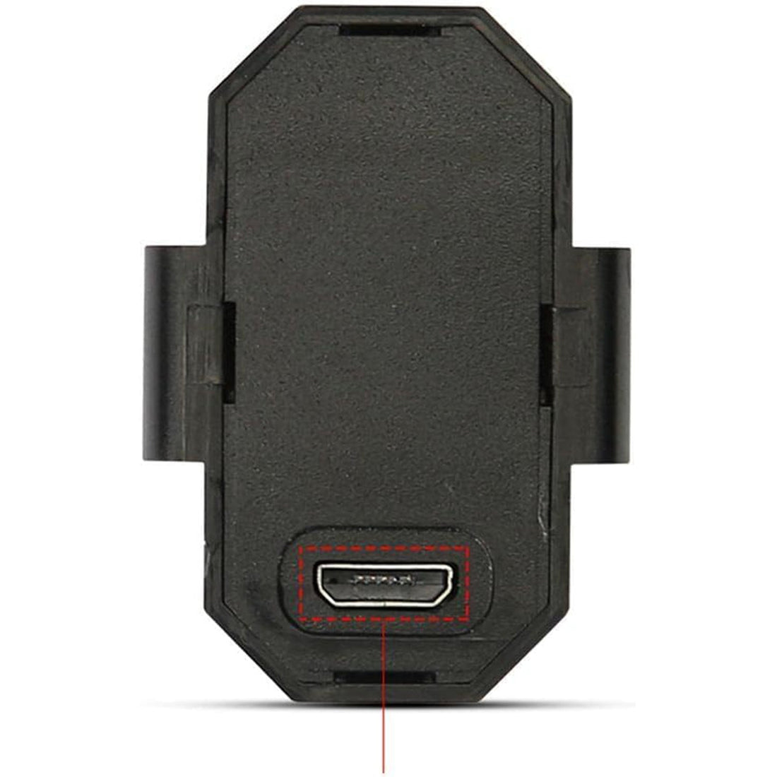 Mini LED Strobe Lights, Waterproof Lights, Lightweight RGB LED Lights Drone Strobe Lights Veicle Anti-Collision Strobe Light Bike Motocycle Lights USB Recharge  Multi-colors - Shopmania Wholesale