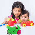 Pull Back Motorcycle Toys, Tiny Gift Latte Motorcycles Toy for Kids Boys Age 3-8 Year Old - Shopmania Wholesale