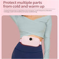 Rechargeable Smart Warm Palace Belt (1 Pc) - Shopmania Wholesale