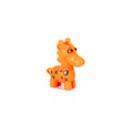 Extandable Giraffe toy, Cute Looking Giraffe with Extandable Neck - Shopmania Wholesale