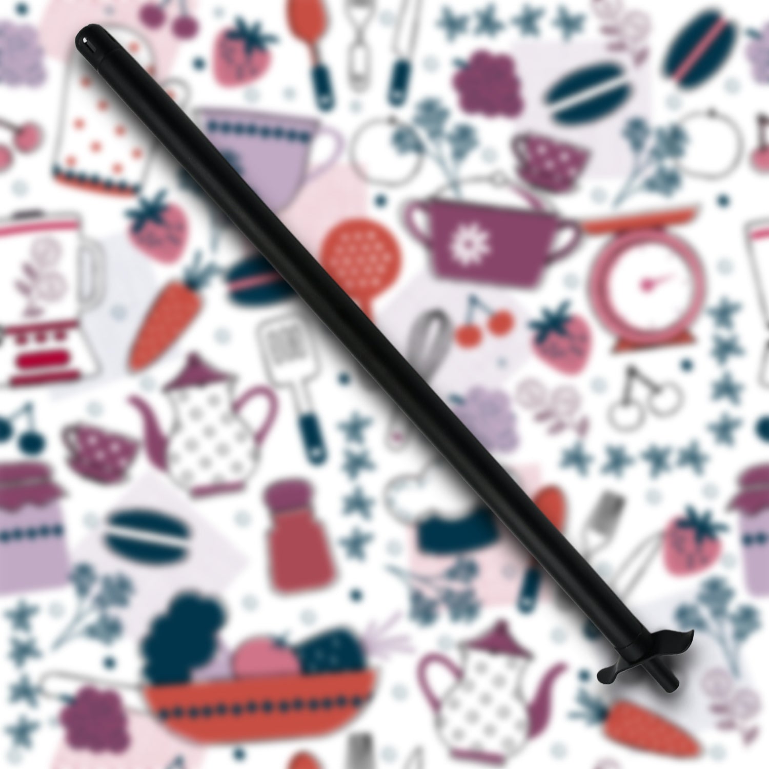 Big Stainless Steel Gas Lighter for Kitchen Gas Stove, Long Spark Lighter for Kitchen Stove, Unbreakable Lighters for Gas Stoves, Restaurants & Kitchen (46 Cm / 1 Pc) - Shopmania Wholesale