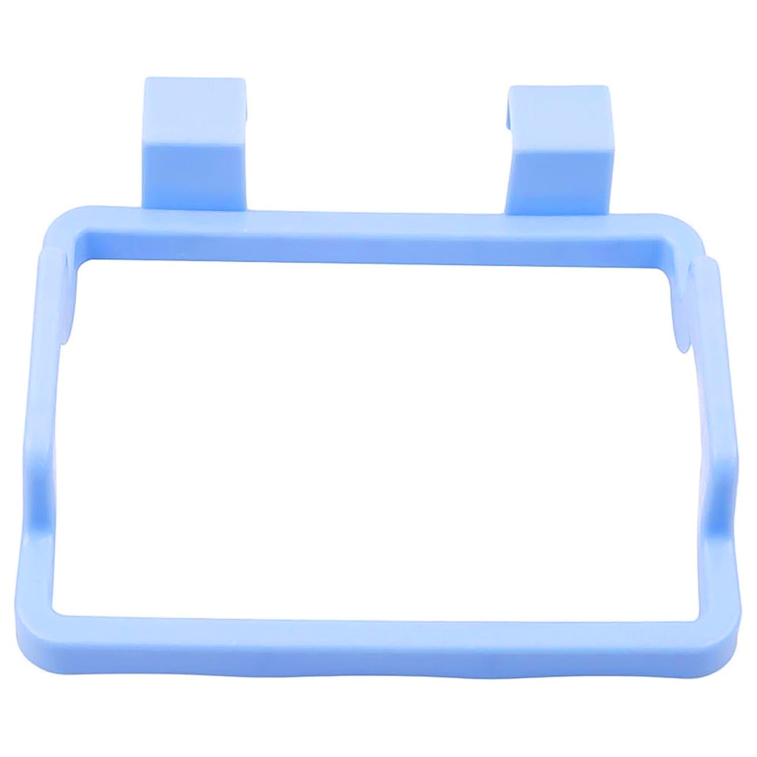 Plastic Garbage Bag Rack Holder your brand