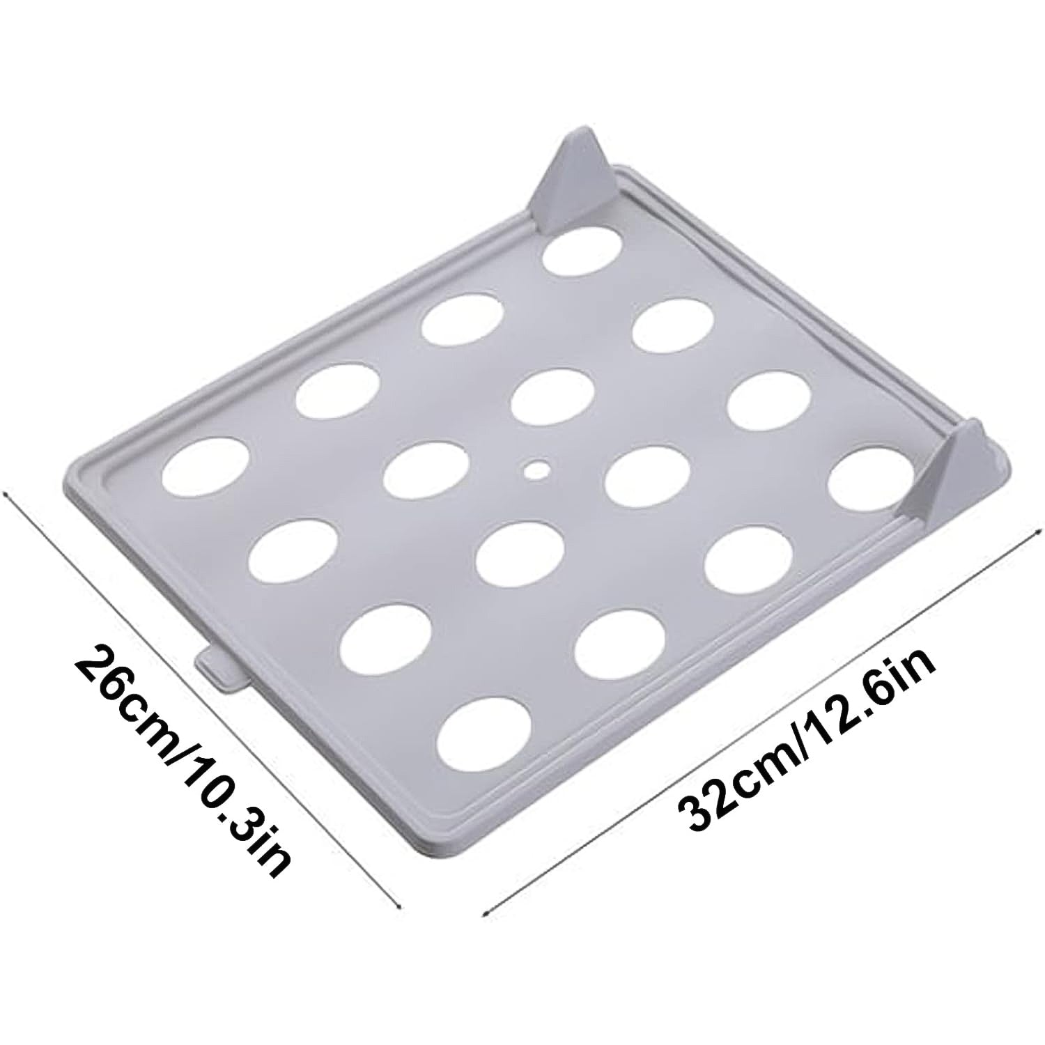 Stackable Shirt Clothes Folding Board (32×26 CM / 1 Pc) - Shopmania Wholesale