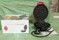 Mini Waffle Maker Machine Waffle Iron Home Appliances Kitchen Gift Easy To Clean, On-Stick Surfaces, Perfect Breakfast, Dessert, Sandwich, Cakes, Other Snacks Machine - Shopmania Wholesale