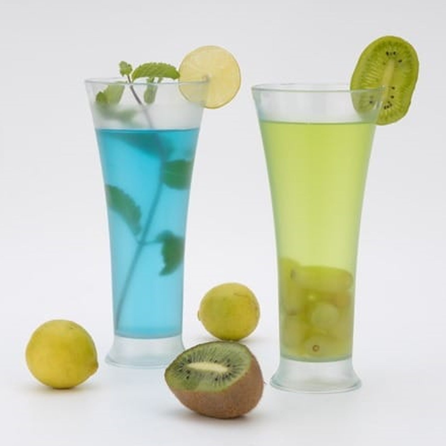 High Quality Faluda, ice cream, Juicer and Water Glasses Set of 6 Transparent, Drinking Water Glasses Stylish Glasses for Faluda, Water, Juice, Glass Set of 6 Pcs (300 ML Approx) - Shopmania Wholesale