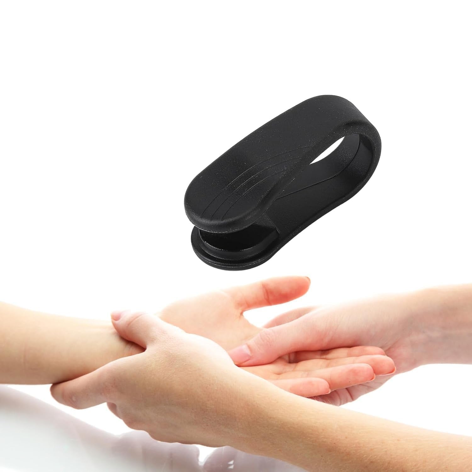 Sugar Control LI4 Acupressure Point Clip, Hand Pressure Massage Clip (1 Pc / Mix Color) - Shopmania Wholesale