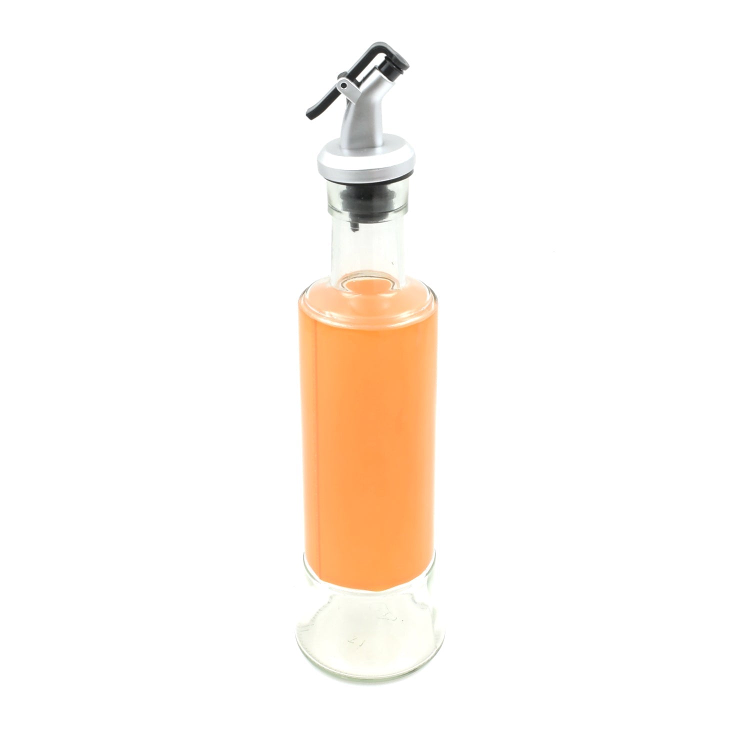 300 ML Olive Oil Dispenser Bottle Leakproof Condiment Glass Container Non- Drip Spout Soy Sauce Vinegar Cruet Bottle for Kitchen Cooking BBQ Fry for Kicthen Home (300 ML) your brand