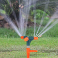 3 Arm 360° Rotating Garden Sprinkler - Shopmania Wholesale