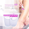 Disposable Body Skin Hair Removal Razor for Women  Pack of 6 - Shopmania Wholesale