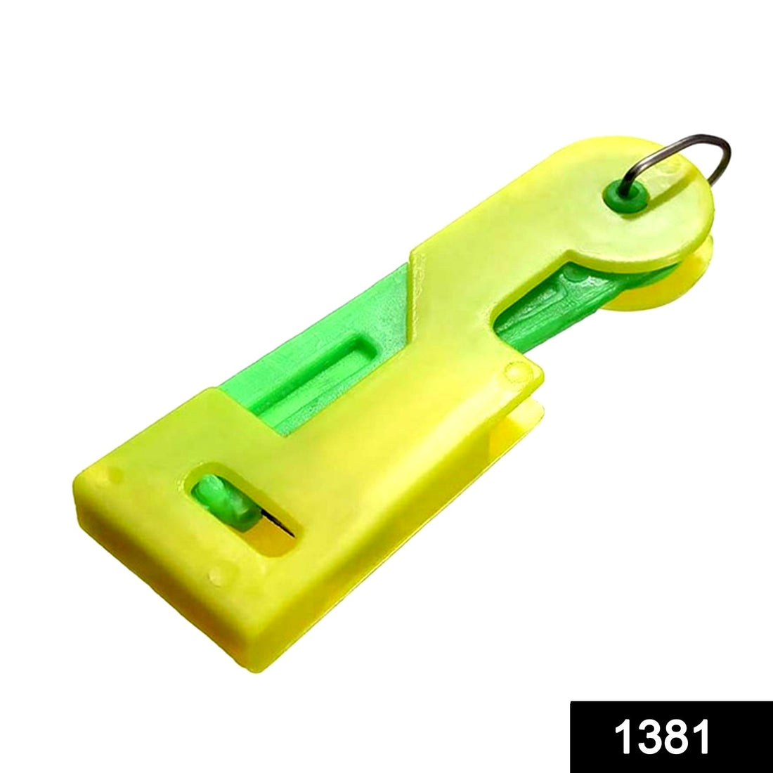 Automatic Needle Threading Device (Multicolour) - Shopmania Wholesale