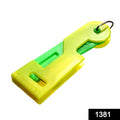 Automatic Needle Threading Device (Multicolour) - Shopmania Wholesale