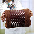 Velvet Electric Pain Relief Heating Bag - Shopmania Wholesale