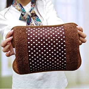 Velvet Electric Pain Relief Heating Bag - Shopmania Wholesale
