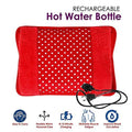 Velvet Electric Pain Relief Heating Bag - Shopmania Wholesale