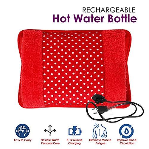 Velvet Electric Pain Relief Heating Bag - Shopmania Wholesale