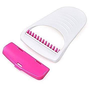 Disposable Body Skin Hair Removal Razor for Women  Pack of 6 - Shopmania Wholesale
