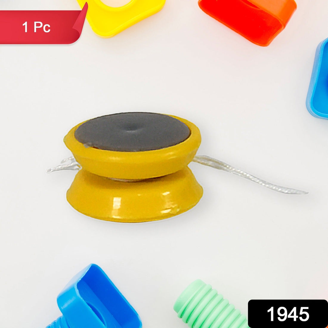 Small yoyo toy with string, rotating yoyo toy, brain exerciser for kids - Shopmania Wholesale
