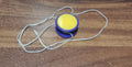 Small yoyo toy with string, rotating yoyo toy, brain exerciser for kids - Shopmania Wholesale