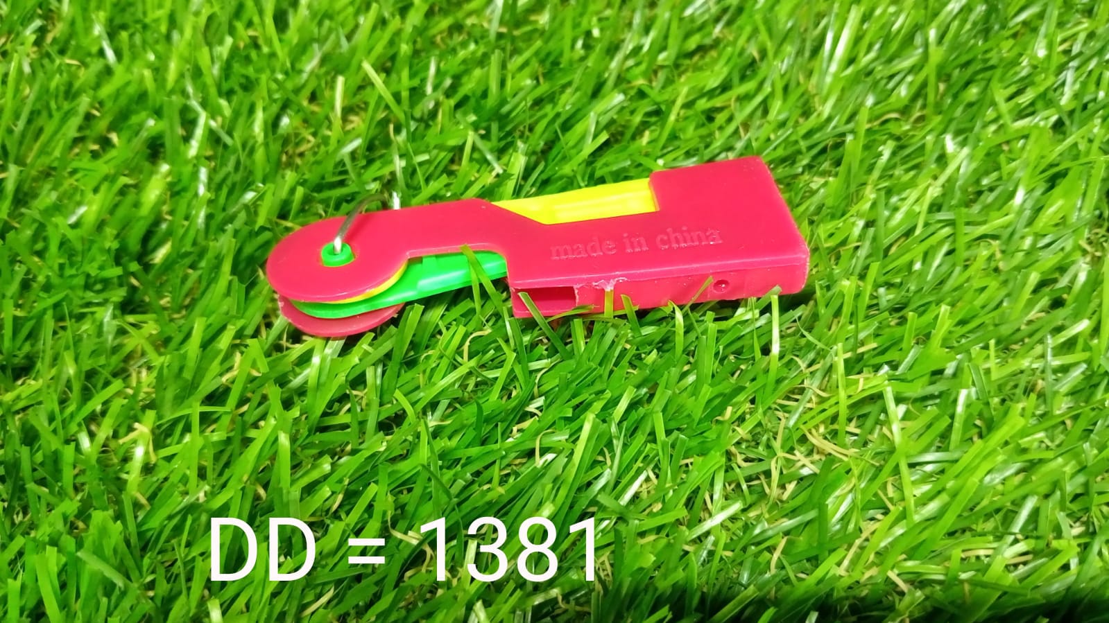 Automatic Needle Threading Device (Multicolour) - Shopmania Wholesale