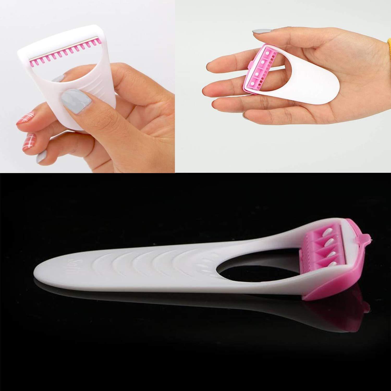 Disposable Body Skin Hair Removal Razor for Women  Pack of 6 - Shopmania Wholesale