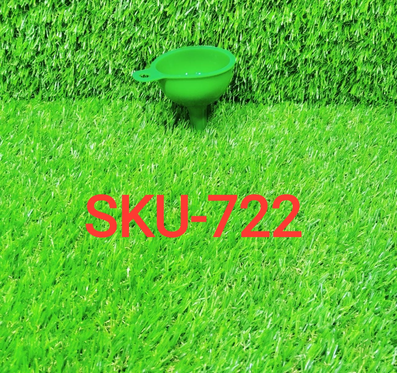 Food-Grade Silicone Funnel: Safe & Easy Transfer for Liquids & Grains (1 Pc) - Shopmania Wholesale