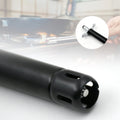 Stainless Steel Gas Lighter for Kitchen Gas Stove, Long Lasting, Unbreakable Lighters for Gas Stoves, Restaurants & Kitchen (1 Pc) - Shopmania Wholesale