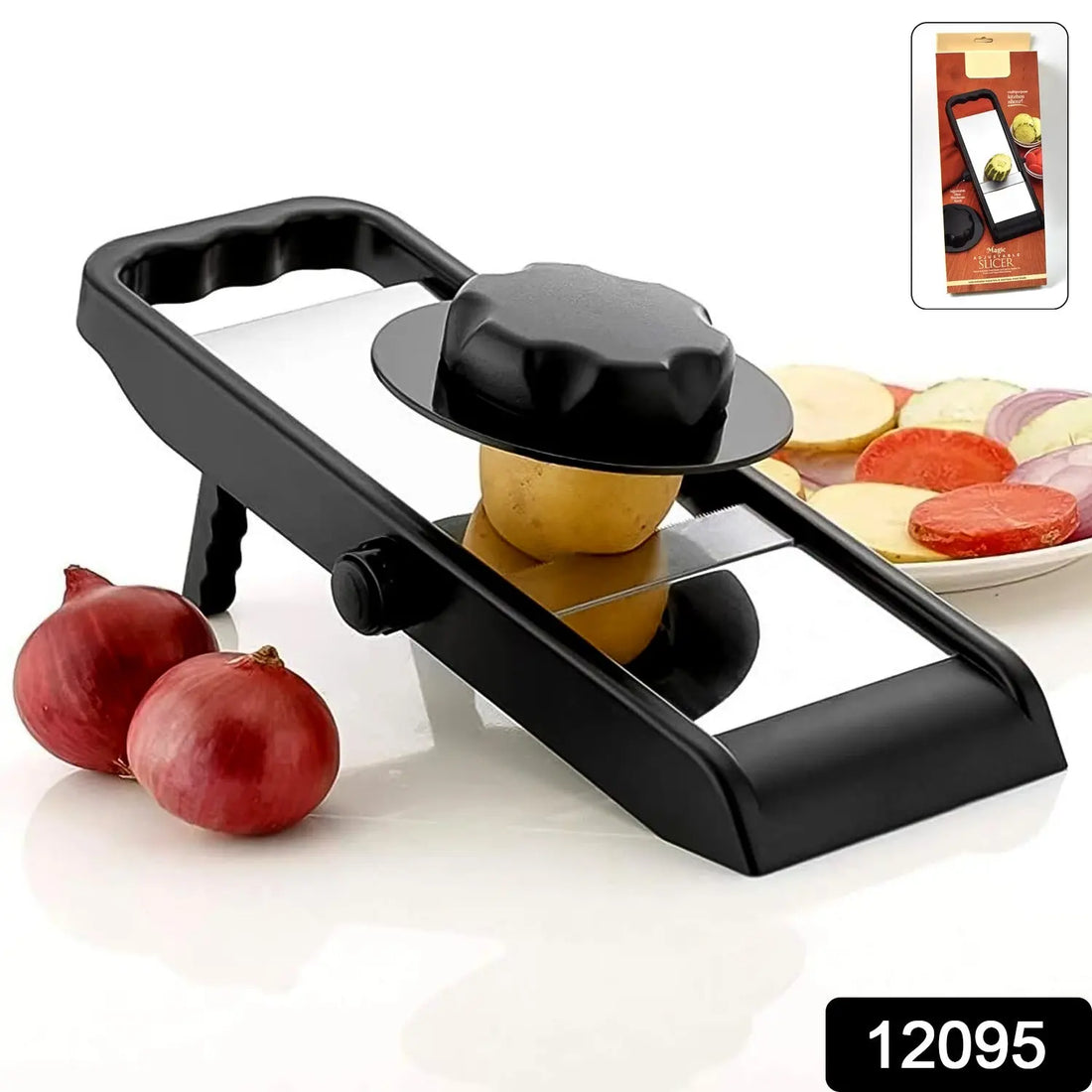 PotatoPerfect Cutter