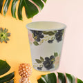 Disposable Paper Cups, Disposable Tea, Coffee Cups (10 Pcs Set / Mix Color & Design) your brand