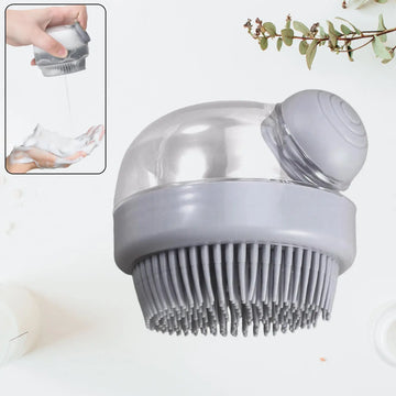 Head Scalp Massager Shampoo Brush (1 Pc) your brand