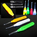 LED Flashlight Earpick with Tweezer your brand