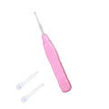 LED Flashlight Earpick with Tweezer your brand
