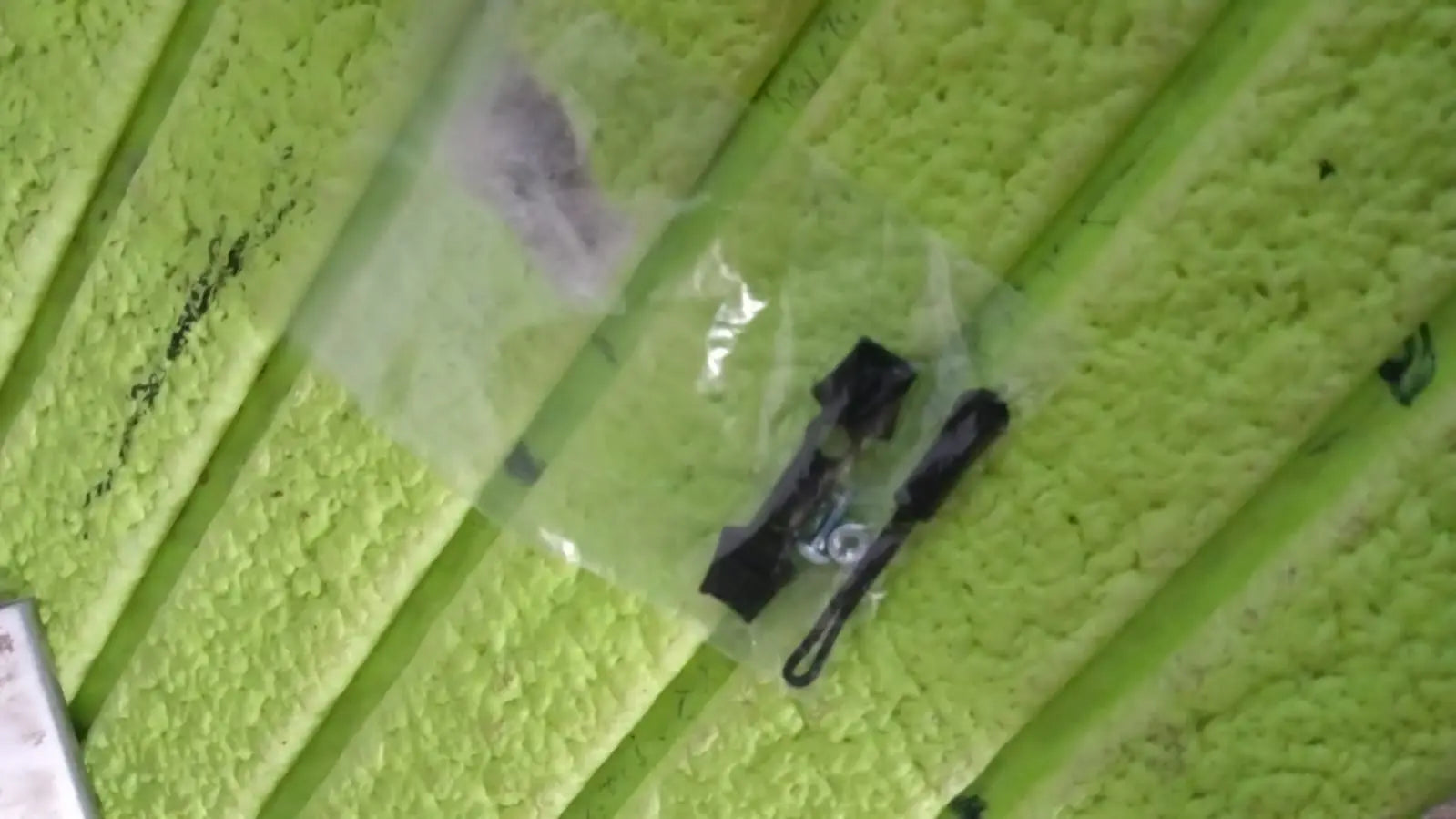 Portable Universal Detachable Zipper Slider (1 Pc / Big) your brand