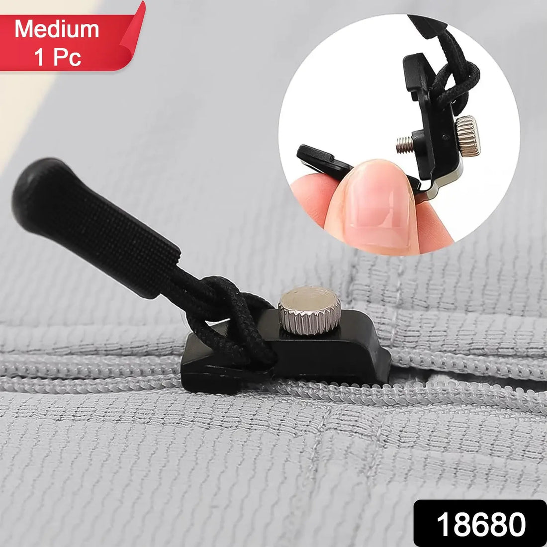 ZipMaster Universal Slider