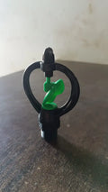 Rotating Irrigation Sprinkler Plastic Spray Nozzle, Butterflies Rain Shaped (1 Pc) your brand