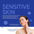 Refreshing Wet Wipes for Face | Facial Cleansing | Refreshing & Skin Hydration| Soothing for skin | pH Balance & Alcohol Free | Nourishing with Fruit extract | 25 Wipes - Shopmania Wholesale