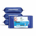 Refreshing Wet Wipes for Face | Facial Cleansing | Refreshing & Skin Hydration| Soothing for skin | pH Balance & Alcohol Free | Nourishing with Fruit extract | 25 Wipes - Shopmania Wholesale