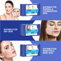 Refreshing Wet Wipes for Face | Facial Cleansing | Refreshing & Skin Hydration| Soothing for skin | pH Balance & Alcohol Free | Nourishing with Fruit extract | 25 Wipes - Shopmania Wholesale