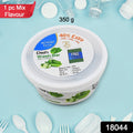 Fresh Mix Flavor Round Dishwash Bar With Super Scrubber Free Complete Dishwashing Solution, Tough Stains Remover (350 Gm) - Shopmania Wholesale